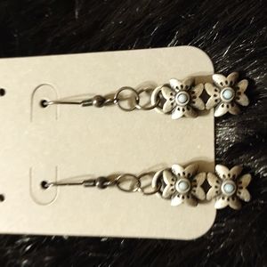 Cute Flower Earrings